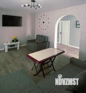 Дом 265м², 3-этажный, участок 3 сот.