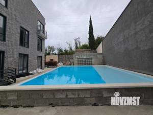 Дом 540м², 3-этажный, участок 10 сот.