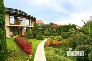 Дом 515м², 3-этажный, участок 30 сот.