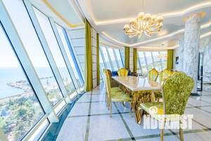 Дом 360м², 3-этажный, участок 9 сот.