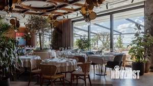 Коттедж 1016м², 2-этажный, участок 5 сот.