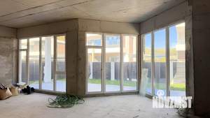 Дом 220м², 2-этажный, участок 8 сот.