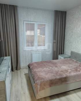 Дом 113м², 2-этажный, участок 4 сот.