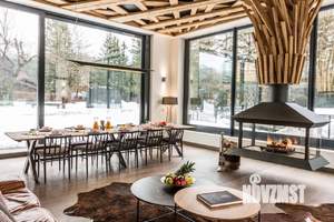 Дом 189м², 2-этажный, участок 7 сот.