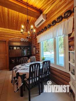 Дом 120м², 1-этажный, участок 140 сот.