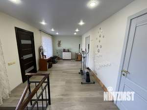 Дом 270м², 3-этажный, участок 6 сот.