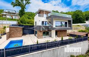 Дом 230м², 2-этажный, участок 5 сот.