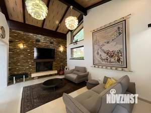 Дом 350м², 2-этажный, участок 15 сот.