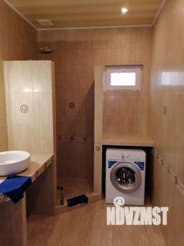 Таунхаус 226м², 3-этажный, участок 4 сот.