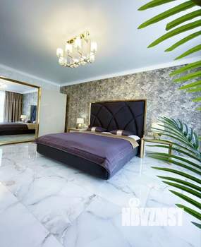 Дом 220м², 2-этажный, участок 5 сот.