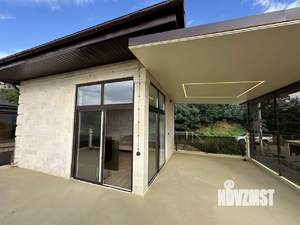 Коттедж 168м², 2-этажный, участок 3 сот.