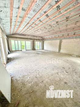 Коттедж 115м², 1-этажный, участок 7 сот.