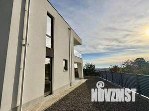 Дом 166м², 2-этажный, участок 5 сот.