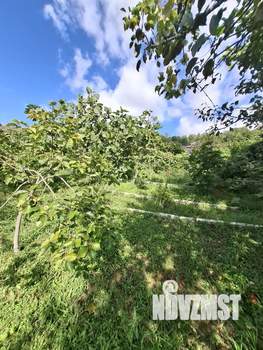 Дом 110м², 3-этажный, участок 8 сот.