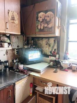 Дом 78м², 1-этажный, участок 7 сот.