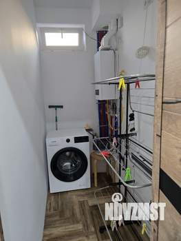 Таунхаус 125м², 2-этажный, участок 3 сот.