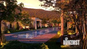 Дом 66м², 2-этажный, участок 7 сот.