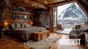 Дом 245м², 2-этажный, участок 8 сот.