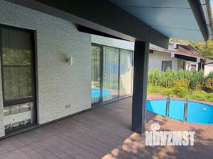 Дом 200м², 1-этажный, участок 4 сот.