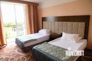 Дом 567м², 4-этажный, участок 9 сот.