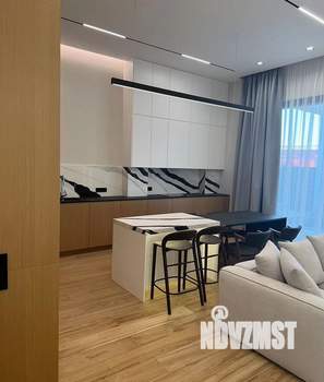 Таунхаус 90м², 2-этажный, участок 3 сот.