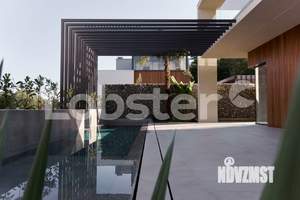 Коттедж 241м², 2-этажный, участок 5 сот.