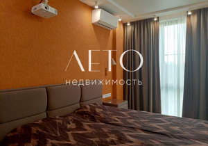 Дом 210м², 2-этажный, участок 5 сот.