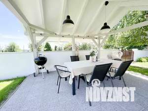 Дом 140м², 2-этажный, участок 5 сот.