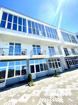 Дом 150м², 3-этажный, участок 10 сот.