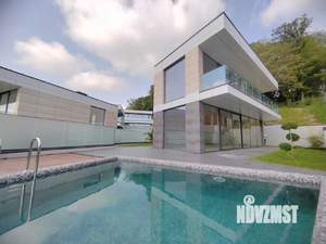 Дом 205м², 2-этажный, участок 4 сот.