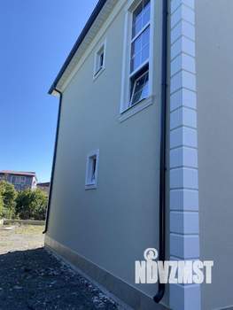 Дом 146м², 2-этажный, участок 4 сот.