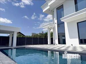 Дом 290м², 2-этажный, участок 12 сот.