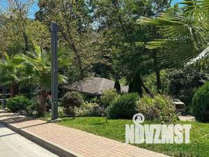 Дом 355м², 3-этажный, участок 5 сот.