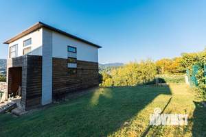 Дом 142м², 2-этажный, участок 5 сот.