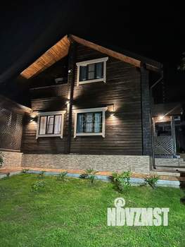 Дом 140м², 2-этажный, участок 6 сот.