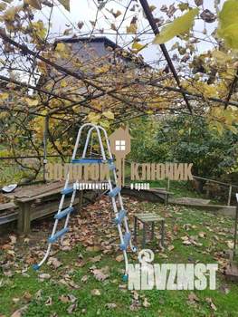 Дом 300м², 3-этажный, участок 8 сот.