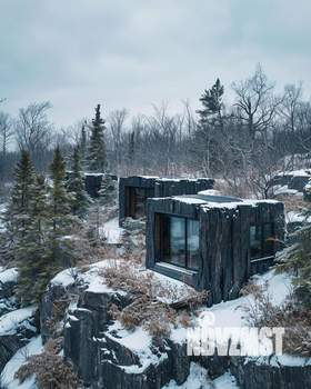 Дом 40м², 1-этажный, участок 4 сот.