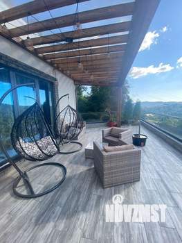 Дом 180м², 2-этажный, участок 4 сот.