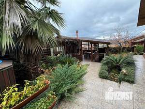 Коттедж 210м², 2-этажный, участок 5 сот.