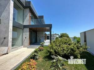 Дом 265м², 2-этажный, участок 5 сот.