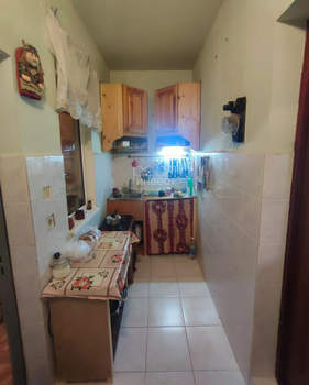 Дом 45м², 2-этажный, участок 6 сот.