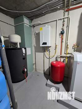 Дом 540м², 3-этажный, участок 10 сот.