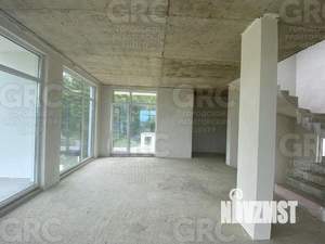 Дом 180м², 2-этажный, участок 4 сот.