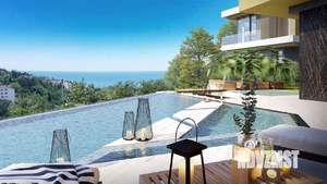 Дом 700м², 2-этажный, участок 7 сот.