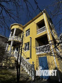 Дом 282м², 2-этажный, участок 5 сот.