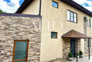 Дом 229м², 2-этажный, участок 19 сот.