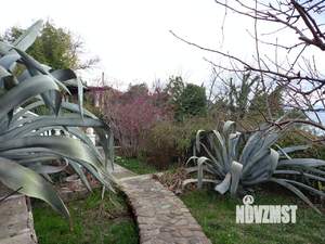 Коттедж 206м², 2-этажный, участок 6 сот.