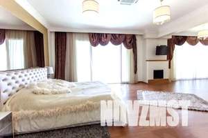 Дом 1100м², 3-этажный, участок 50 сот.