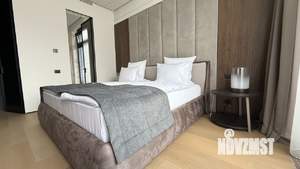 Таунхаус 126м², 3-этажный, участок 3 сот.