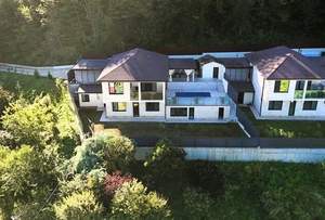 Дом 160м², 3-этажный, участок 5 сот.